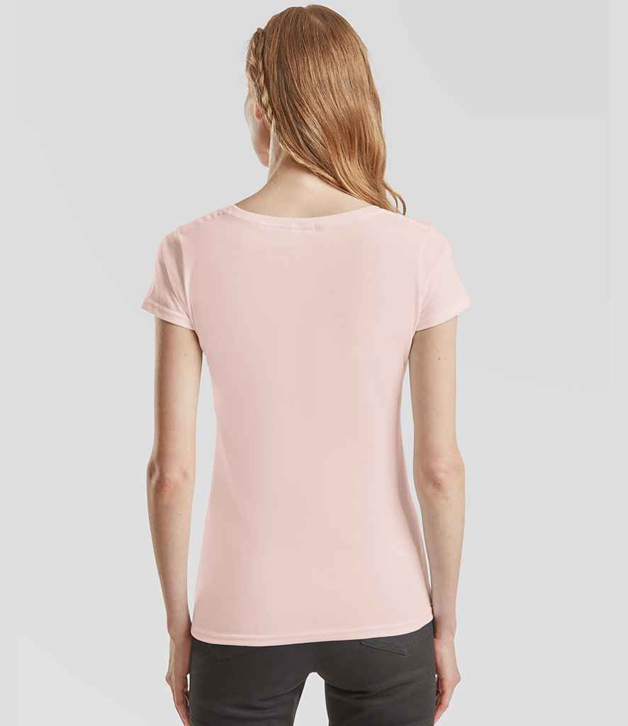 SS720 Powder Rose Model