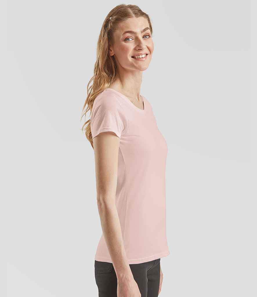 SS720 Powder Rose Model