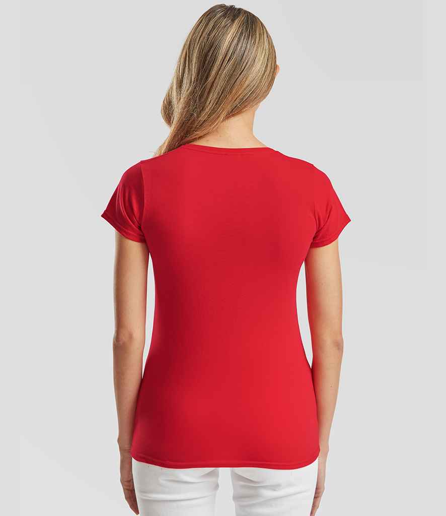 SS721 Red Model