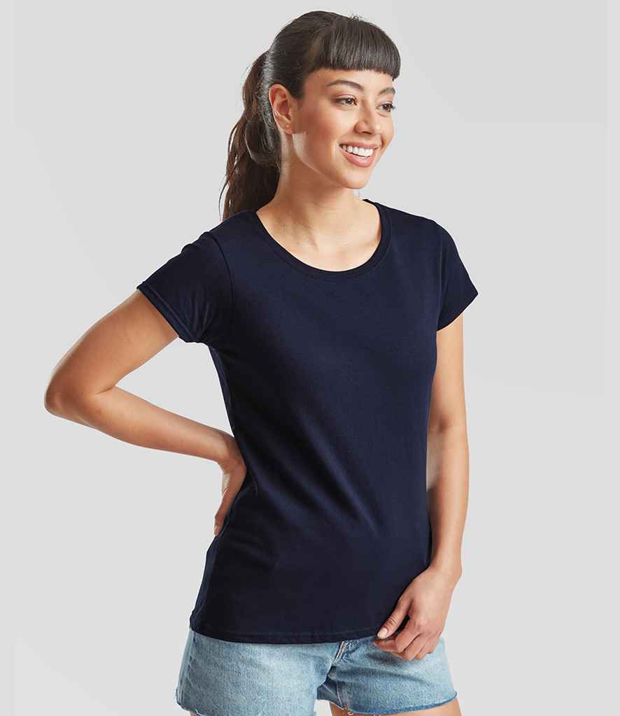SS77 Deep Navy Model
