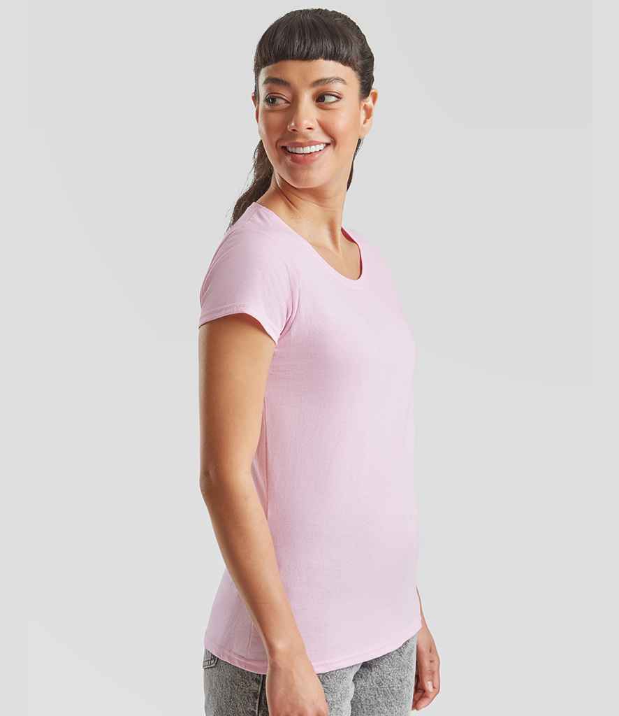 SS77 Light Pink Model