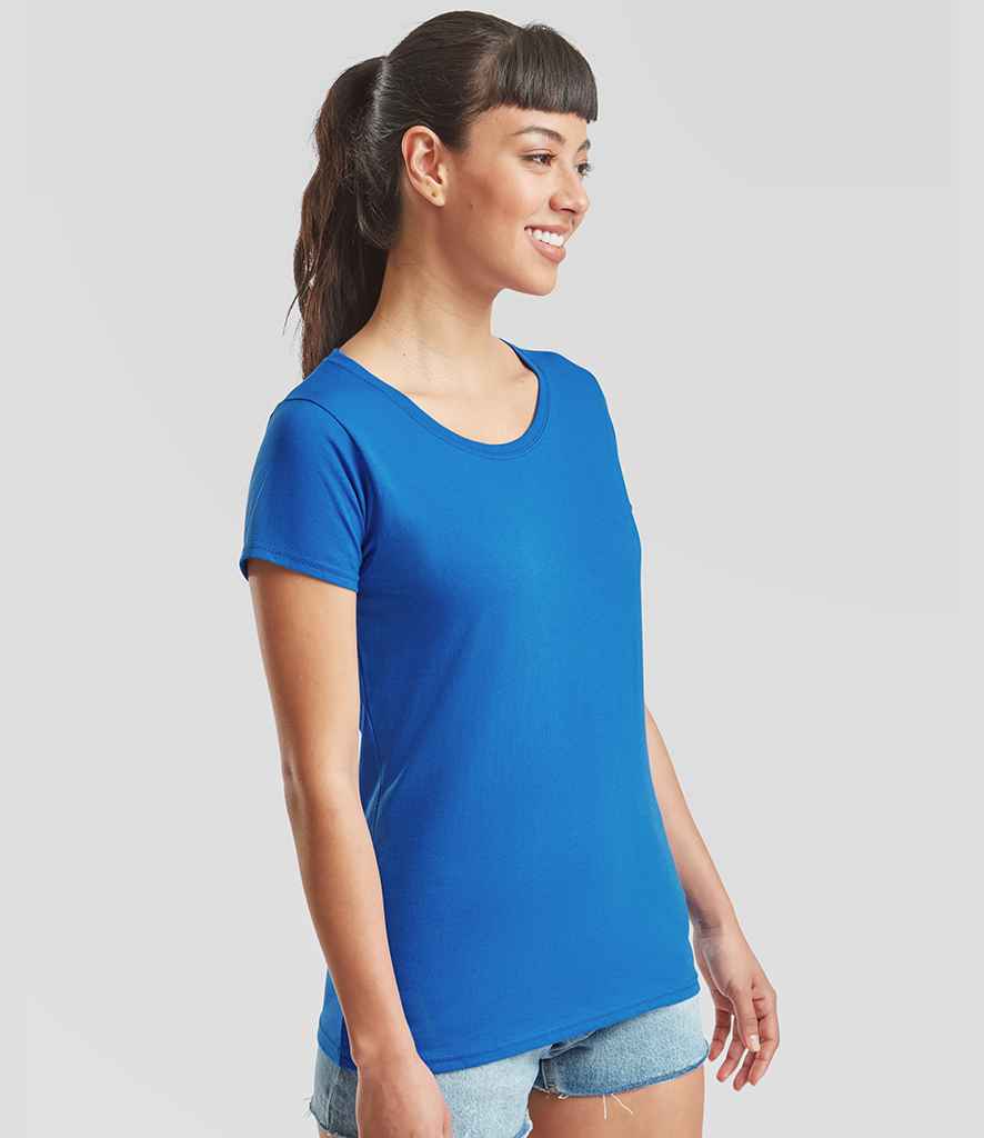 SS77 Royal Blue Model
