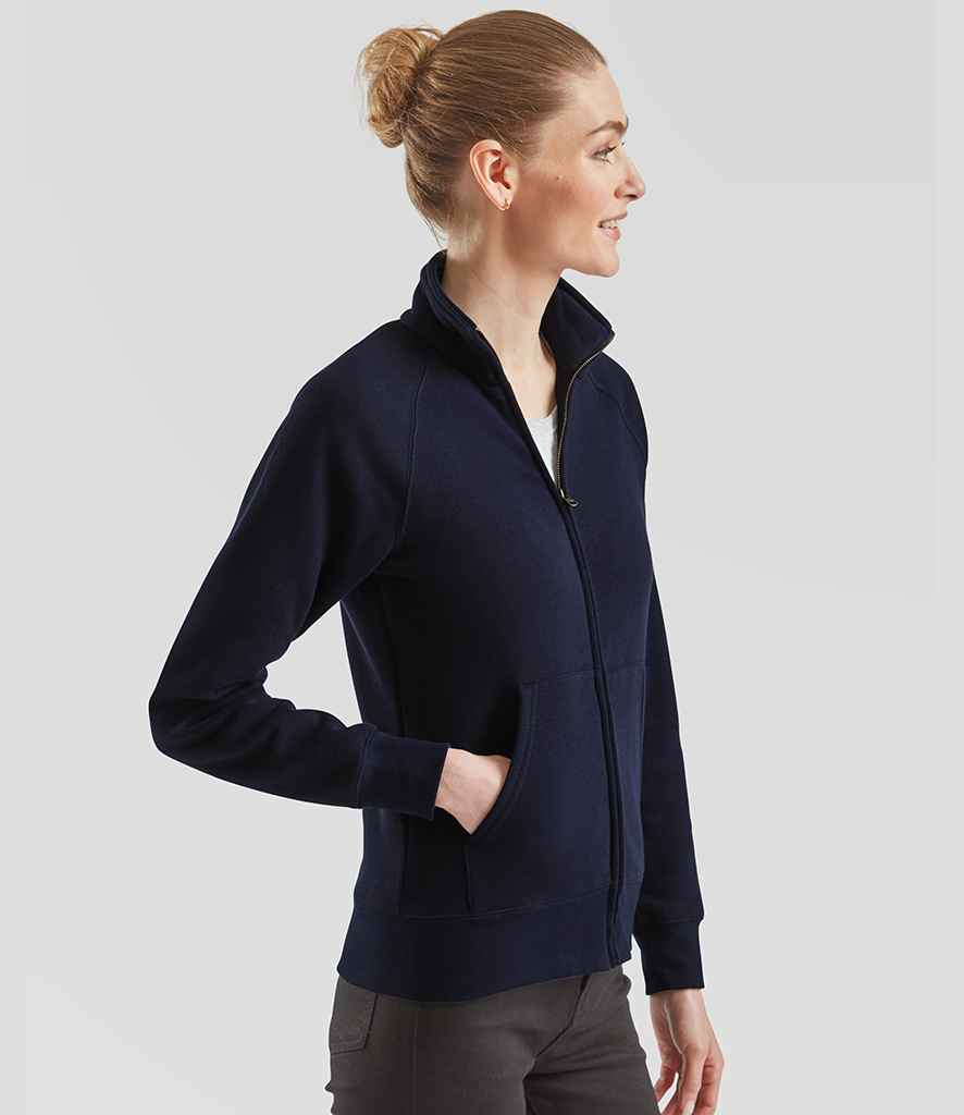 SS79 Deep Navy Model