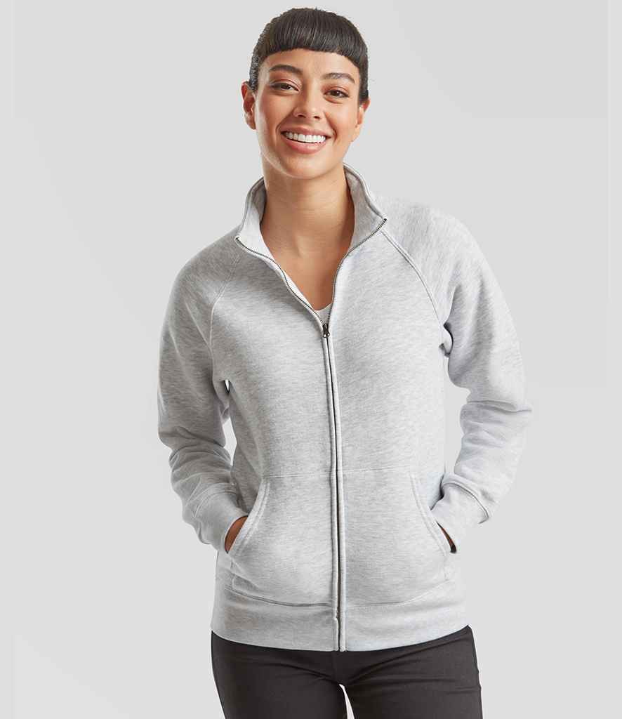 SS79 Heather Grey Model