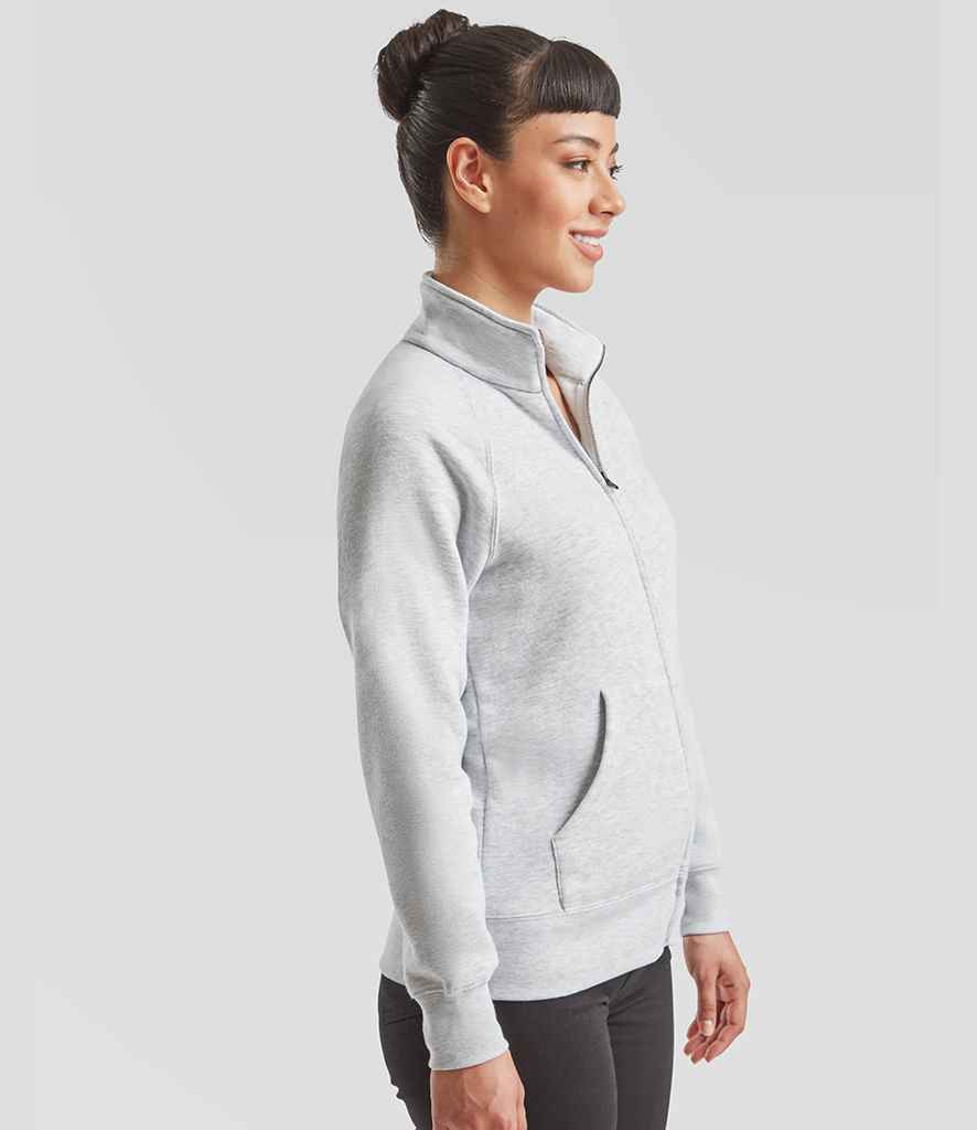 SS79 Heather Grey Model