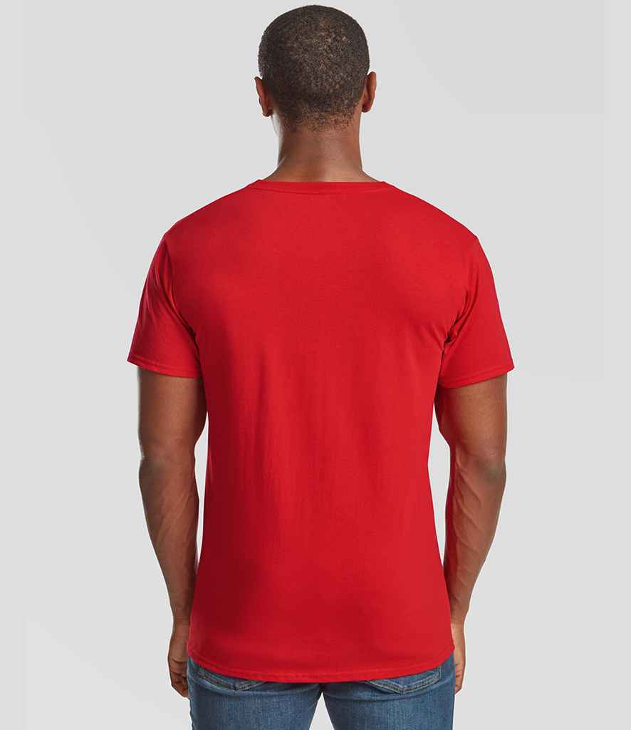 SS7 Red Model