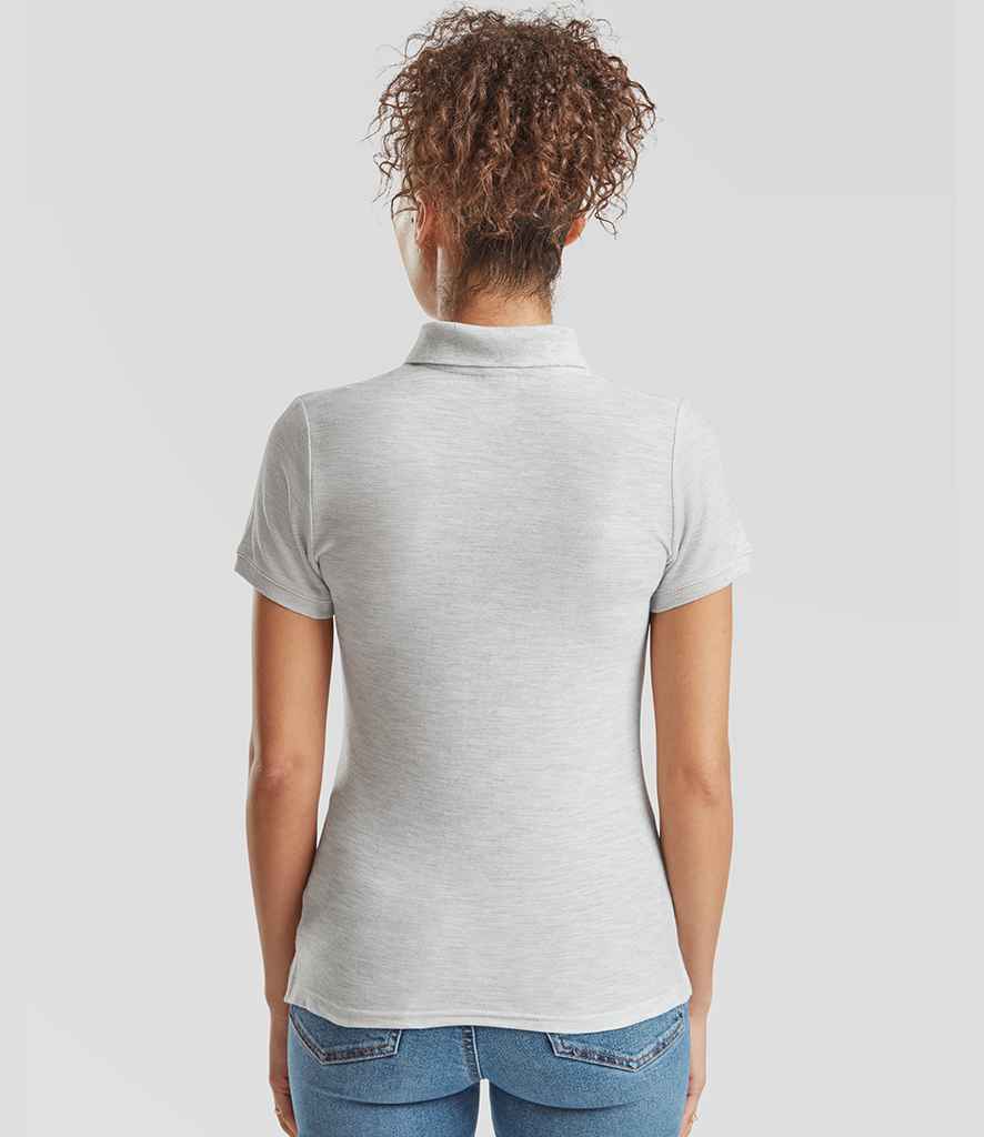 SS86 Heather Grey Model