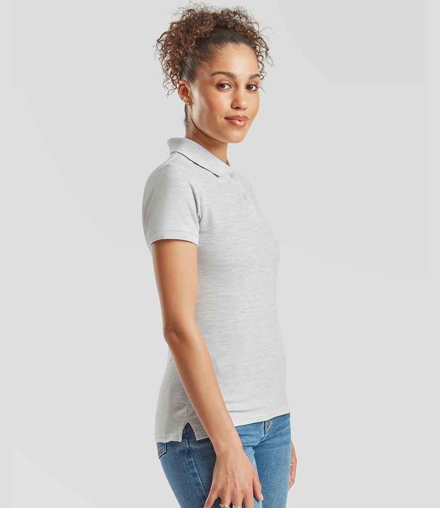 SS86 Heather Grey Model