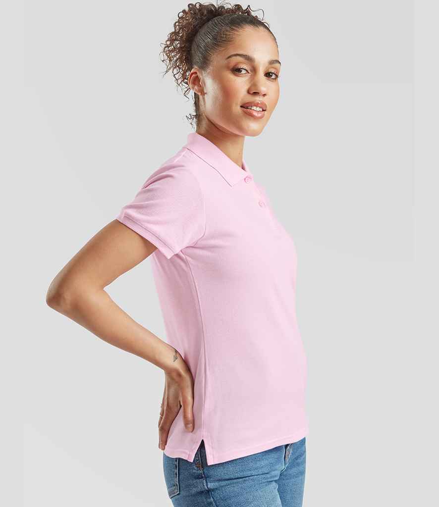 SS89 Light Pink Model