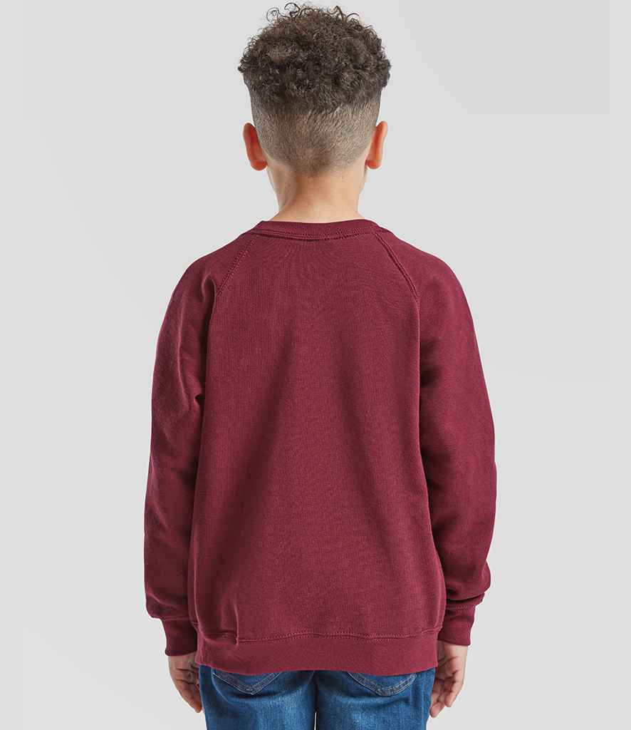SS8B Burgundy Model
