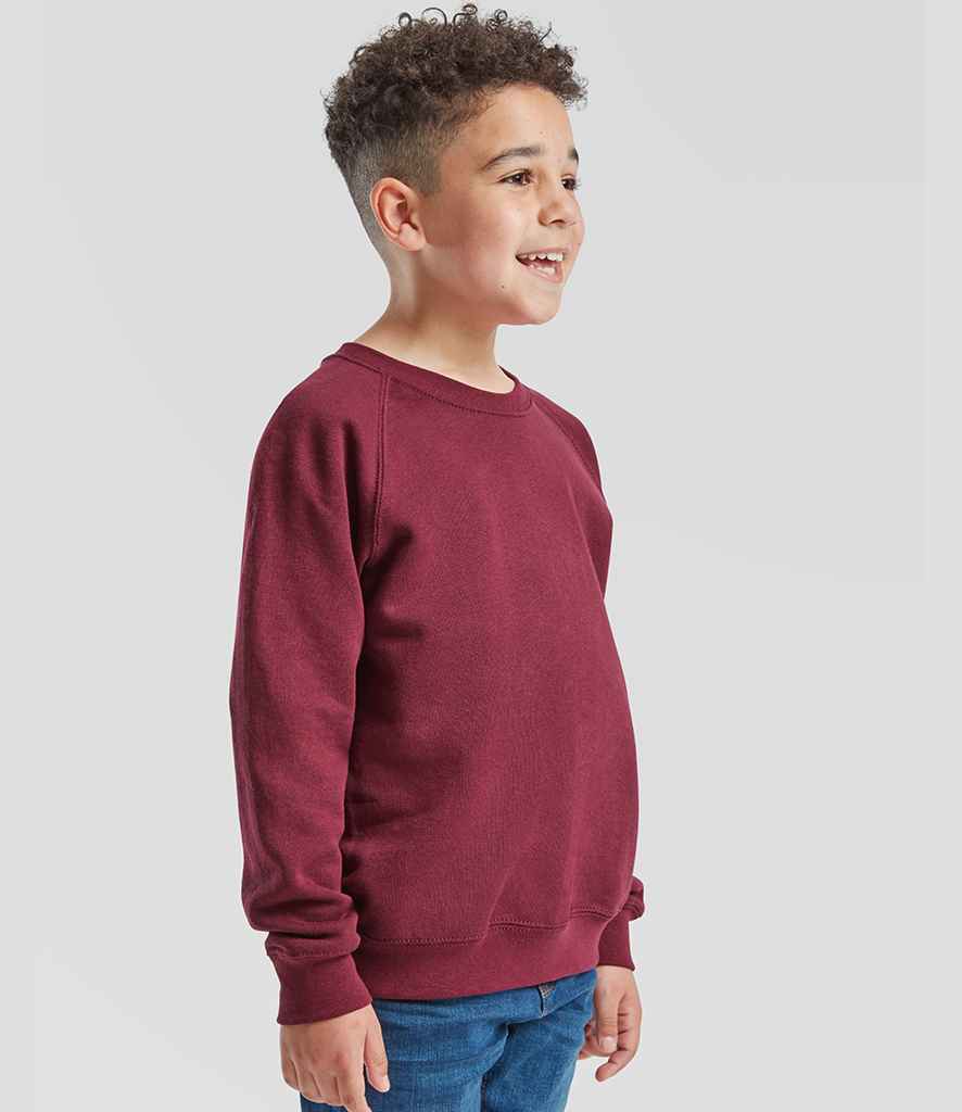 SS8B Burgundy Model