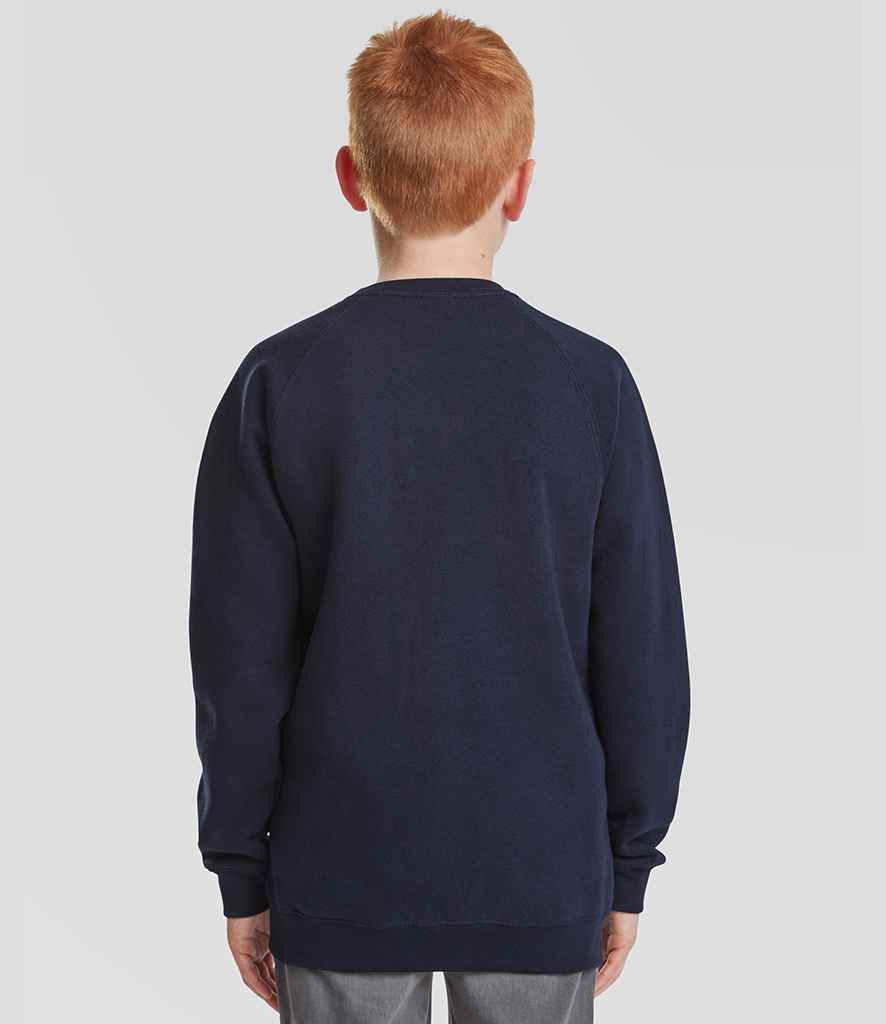 SS8B Deep Navy Model