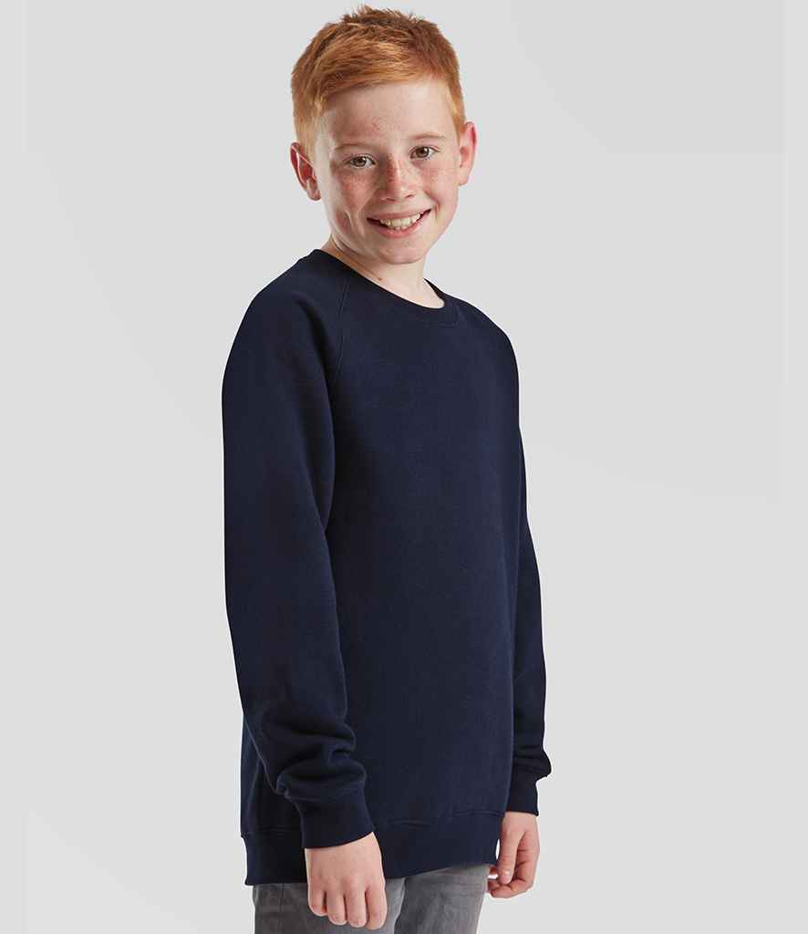 SS8B Deep Navy Model