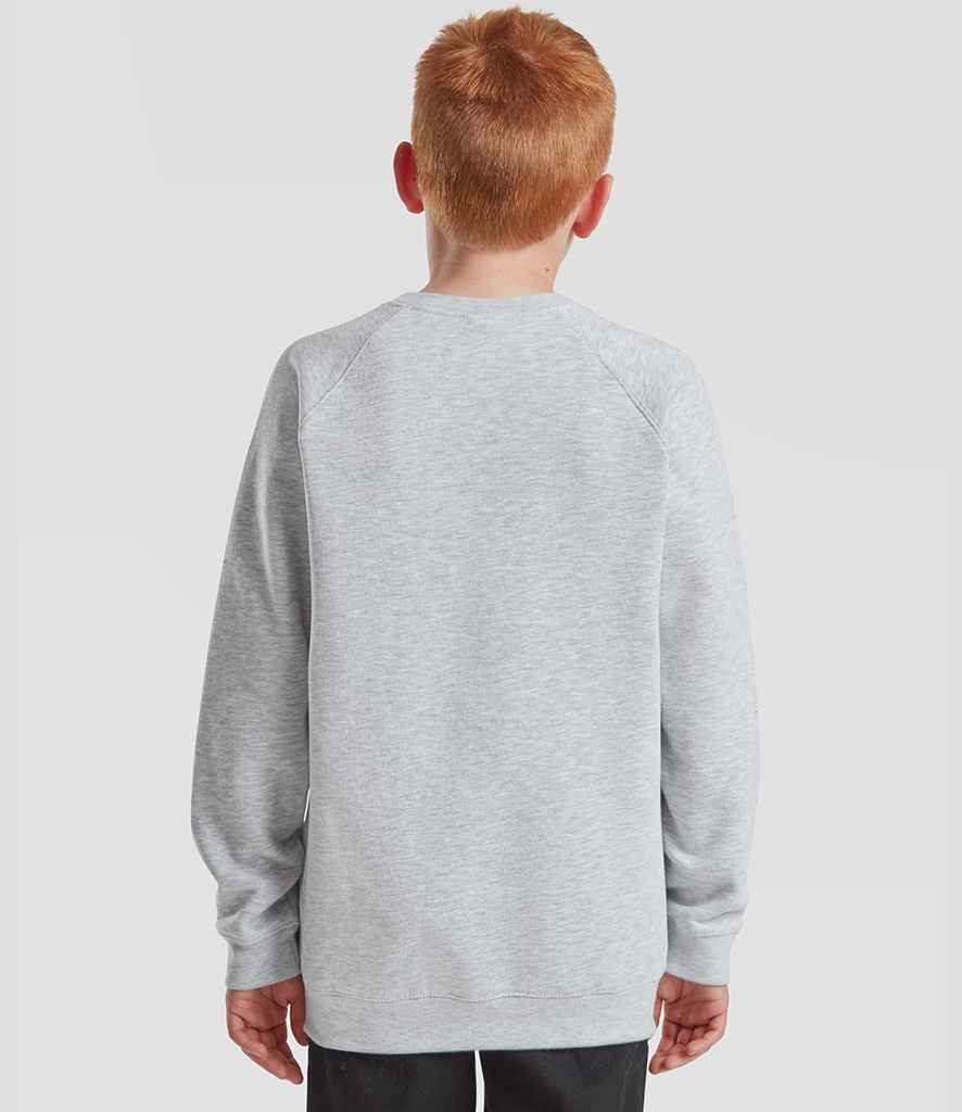 SS8B Heather Grey Model