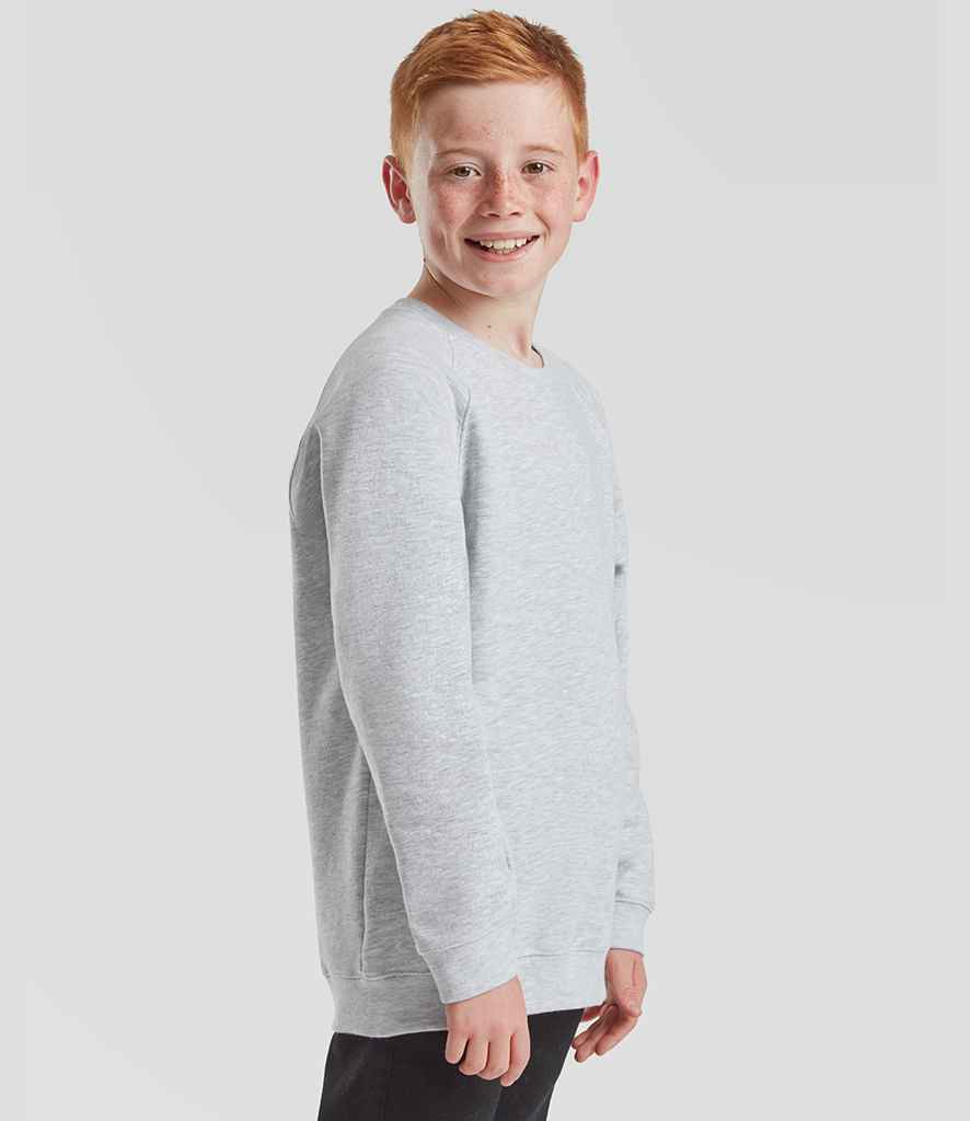 SS8B Heather Grey Model