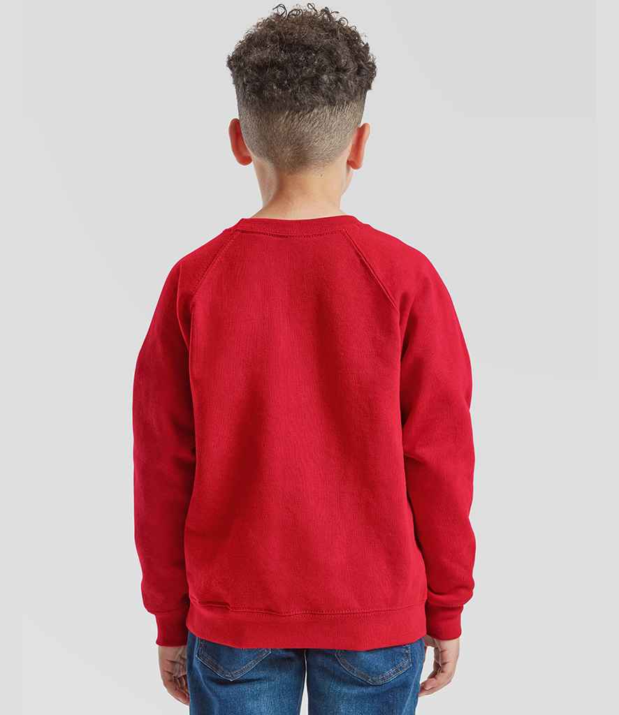 SS8B Red Model