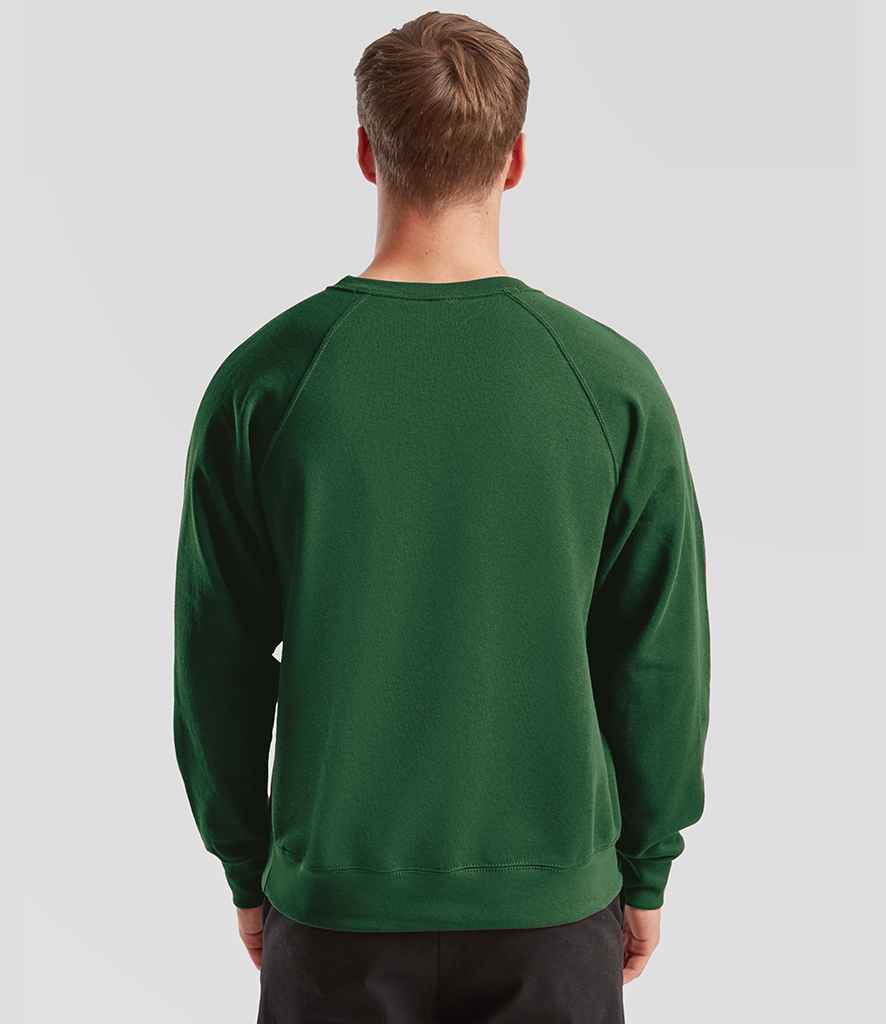 SS8 Bottle Green Model