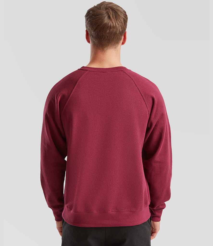 SS8 Burgundy Model