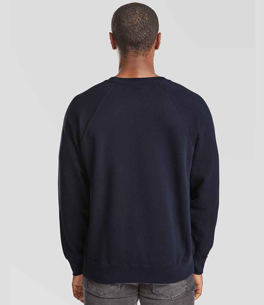 SS8 Deep Navy Model