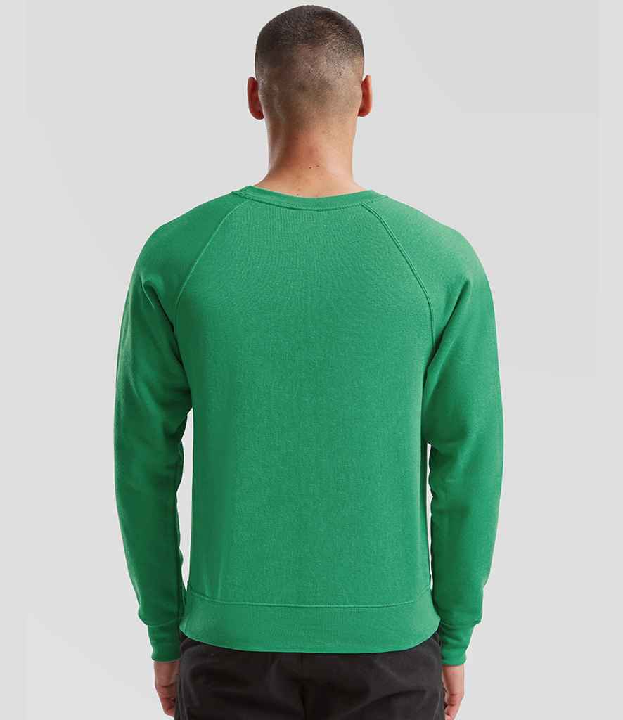 SS8 Heather Green Model