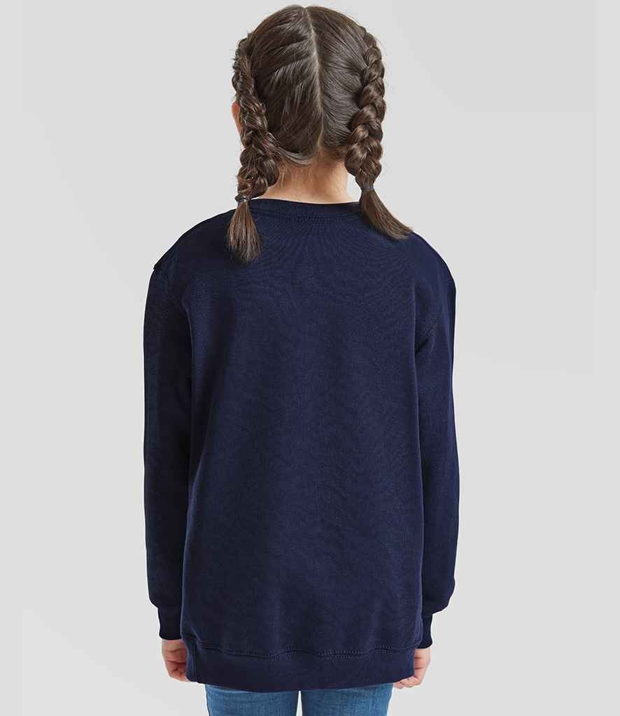 SS9B Deep Navy Model