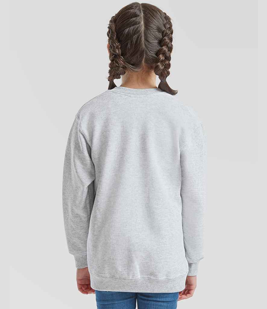 SS9B Heather Grey Model