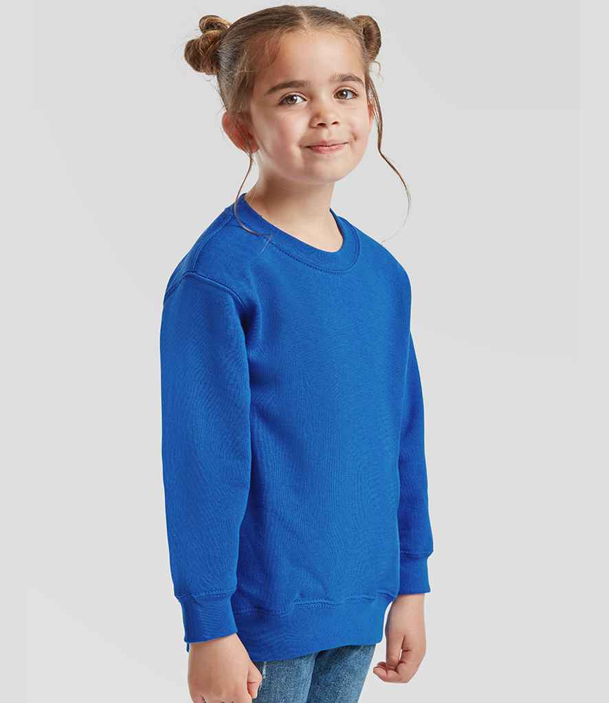 SS9B Royal Blue Model