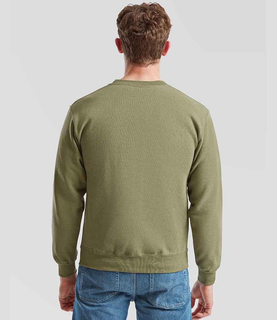 SS9 Classic Olive Model