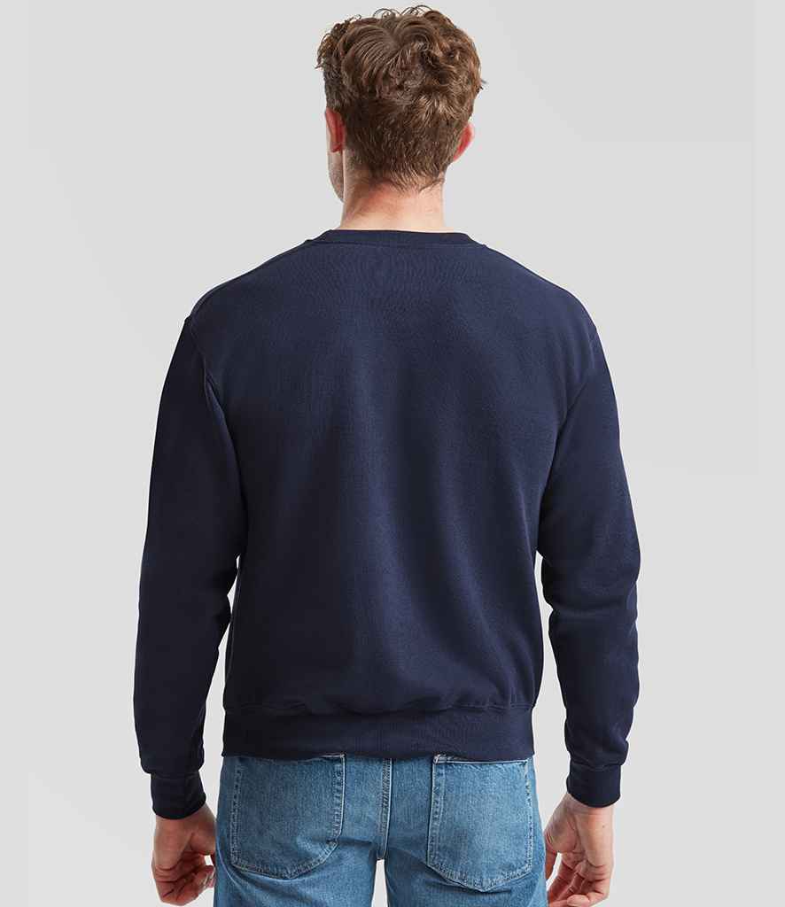 SS9 Navy Model