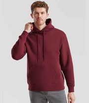 SSE14 Burgundy Model
