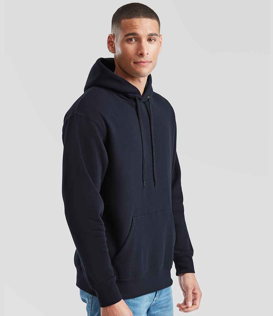 SSE14 Deep Navy Model