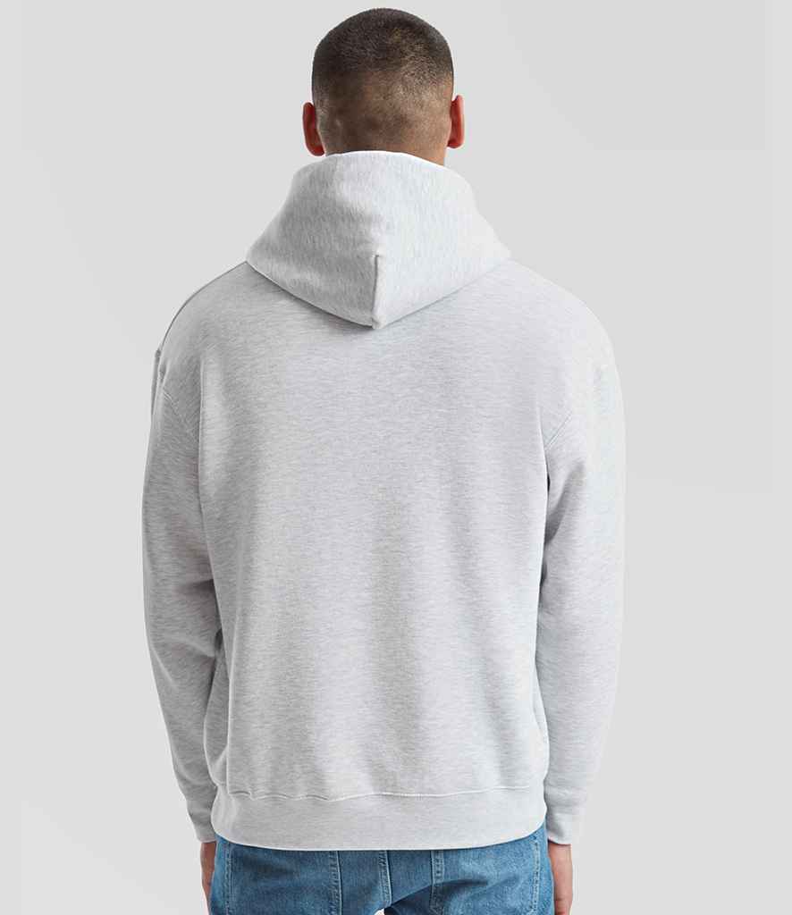 SSE14 Heather Grey Model