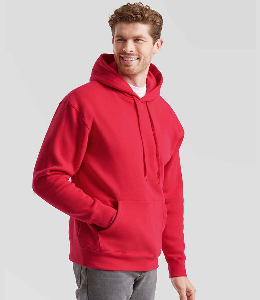 SSE14 Red Model