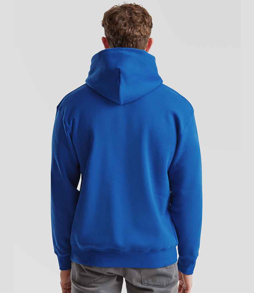 SSE14 Royal Blue Model