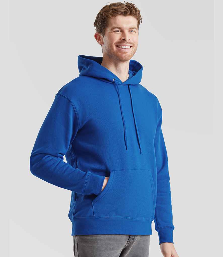 SSE14 Royal Blue Model