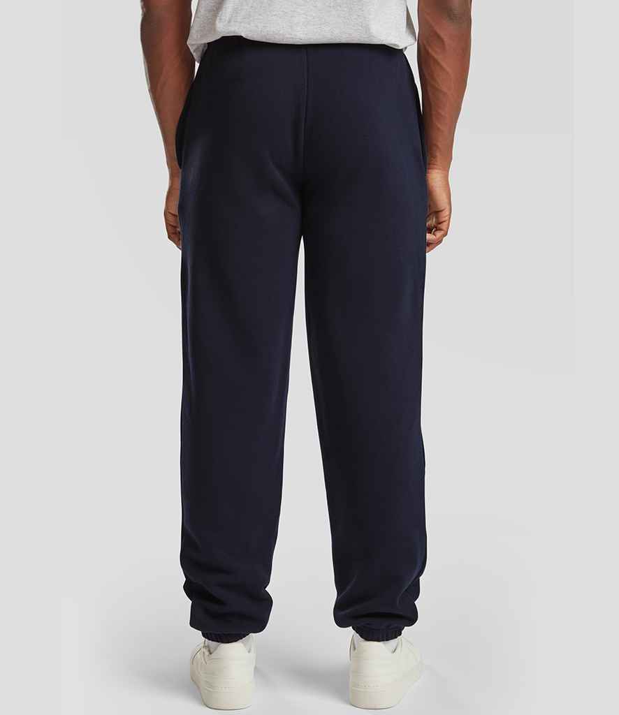 SSE15 Deep Navy Model