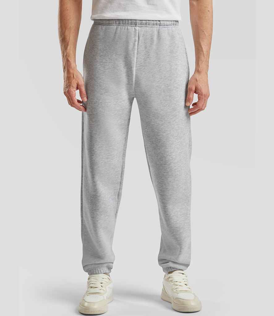 SSE15 Heather Grey Model