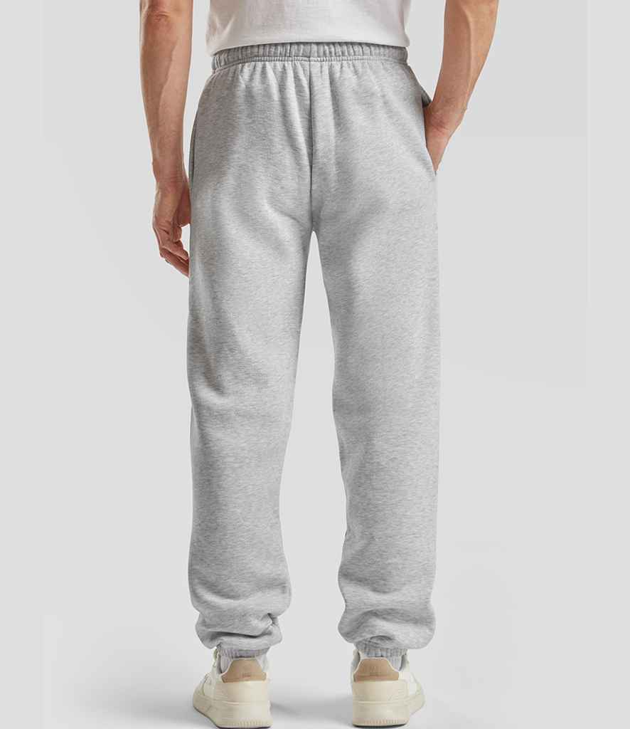 SSE15 Heather Grey Model