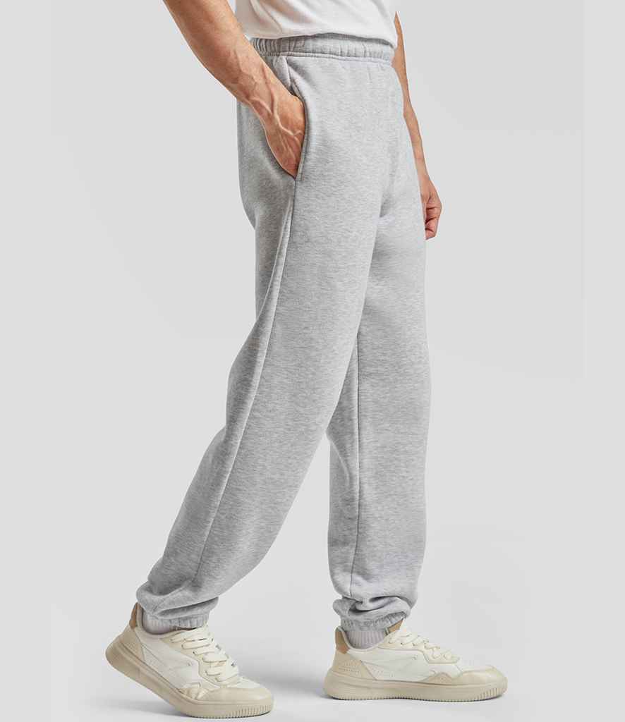 SSE15 Heather Grey Model
