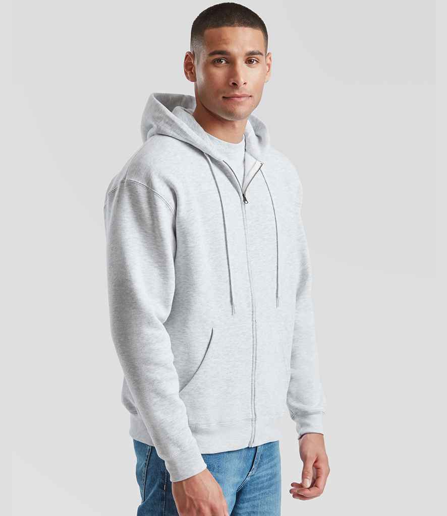 SSE16 Heather Grey Model