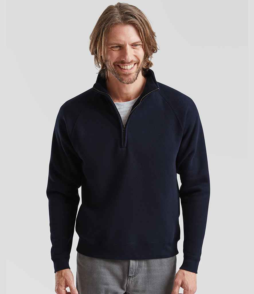SSE17 Deep Navy Model
