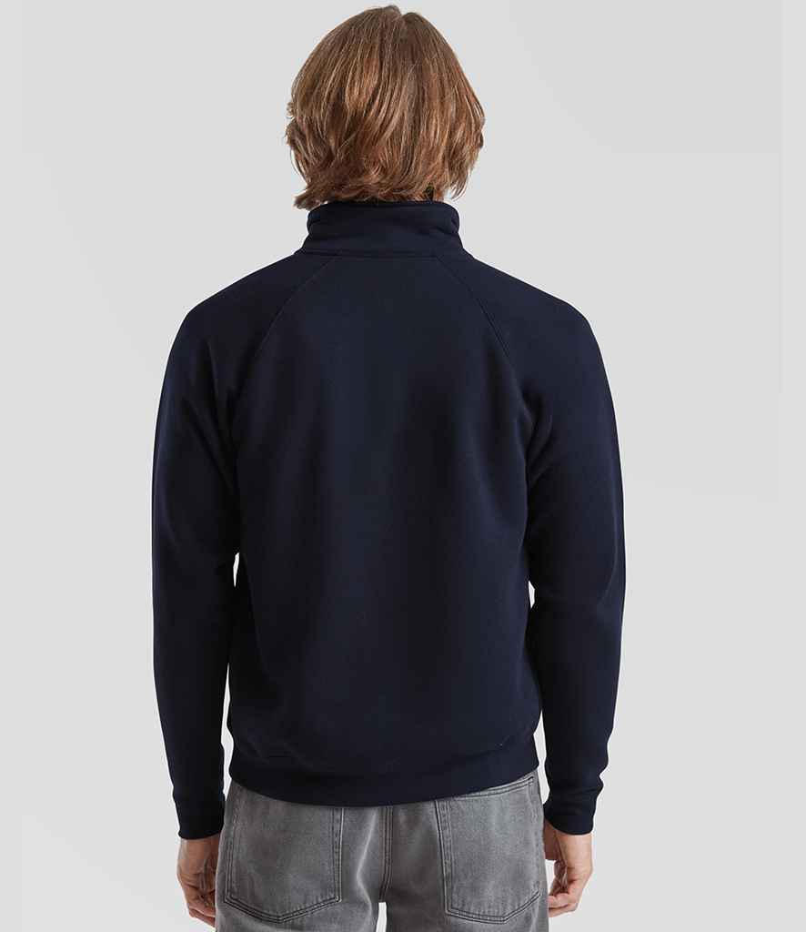 SSE17 Deep Navy Model