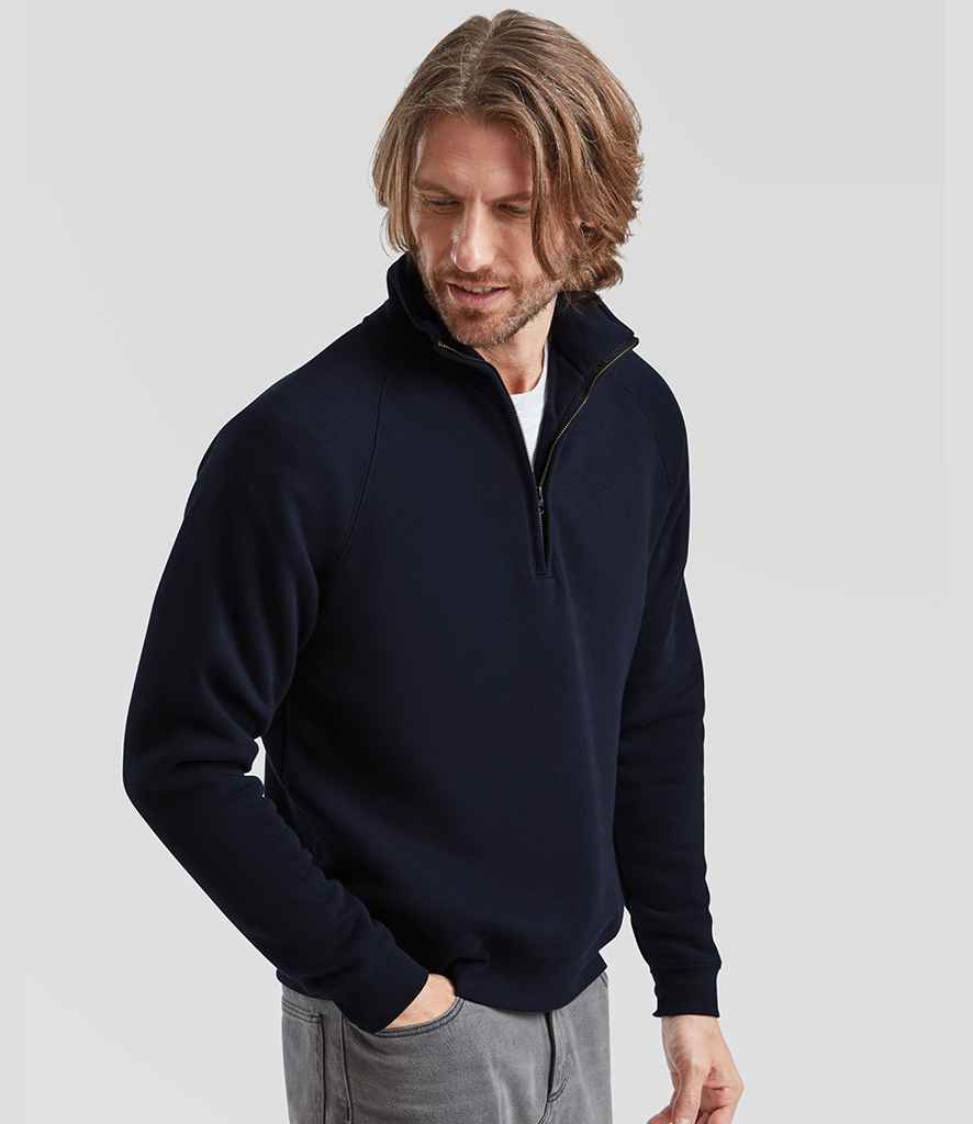 SSE17 Deep Navy Model