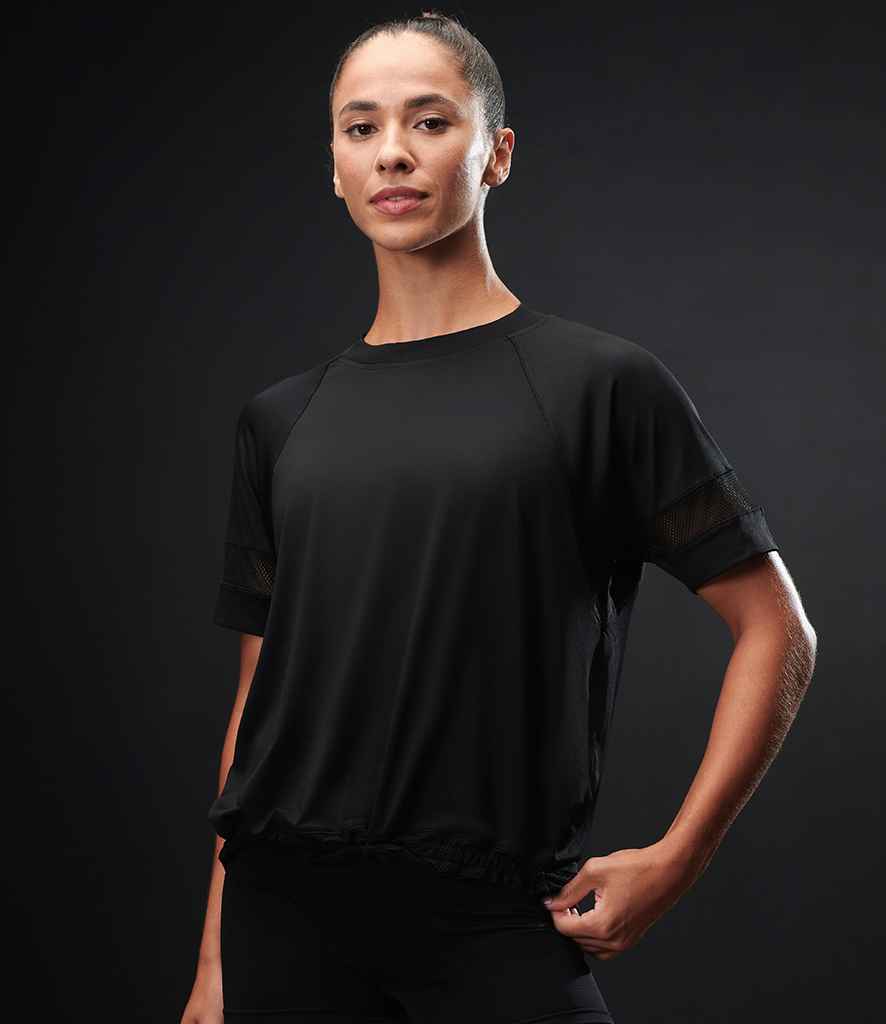 TL526 Black Model