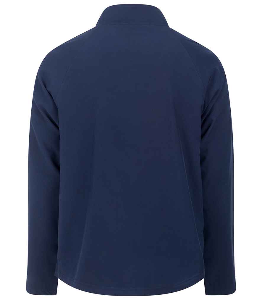 TL577 Navy Back