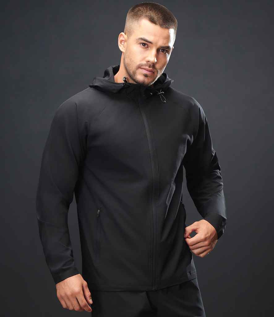 TL578 Black Model
