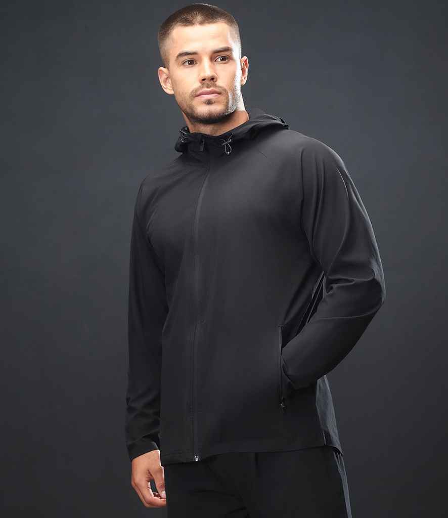 TL578 Black Model