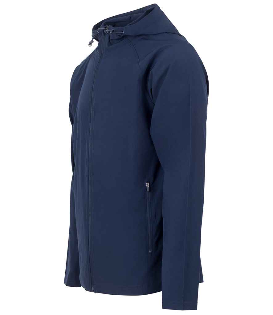 TL578 Navy Left