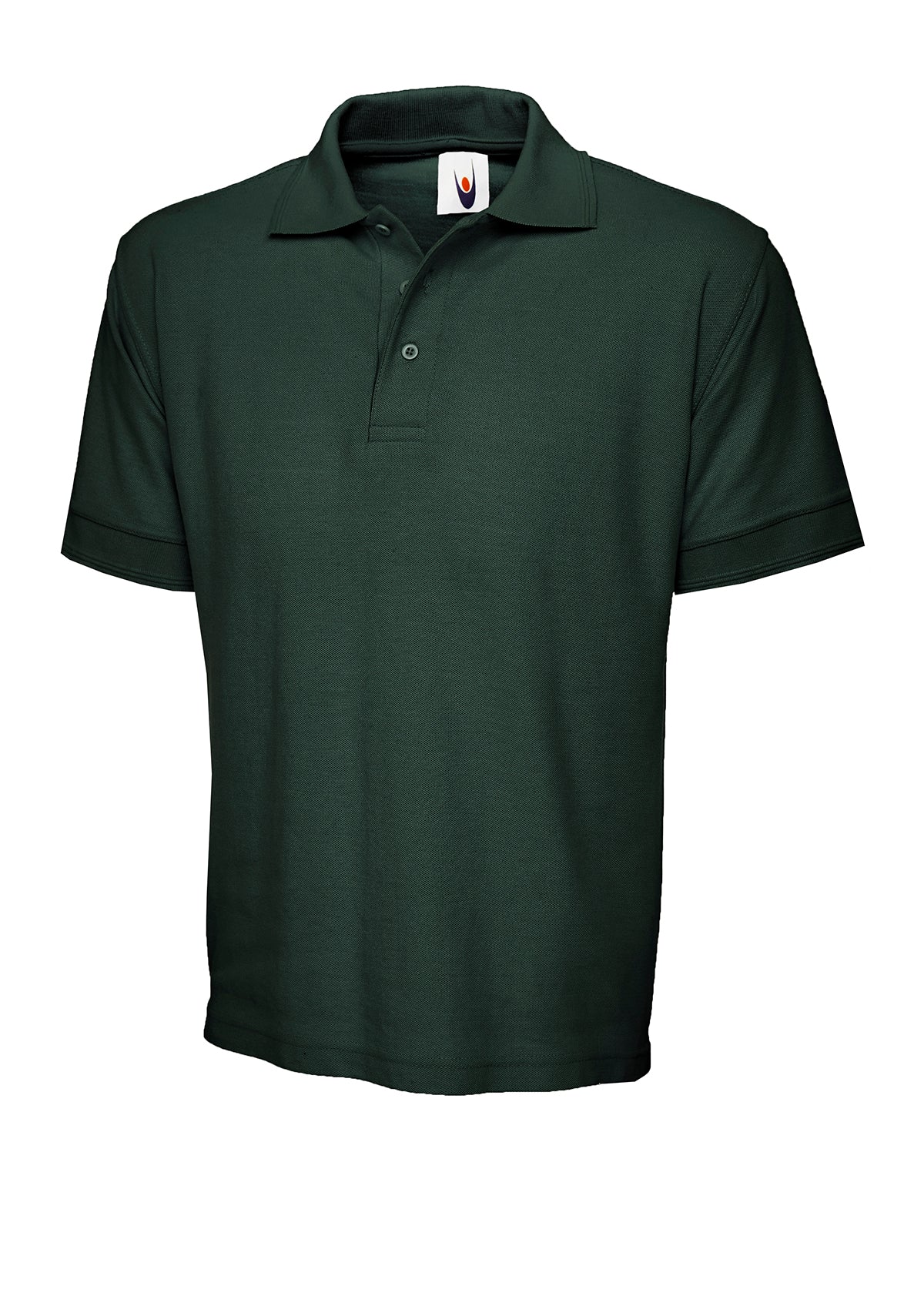 Uneek UC102 Heavyweight Poloshirt