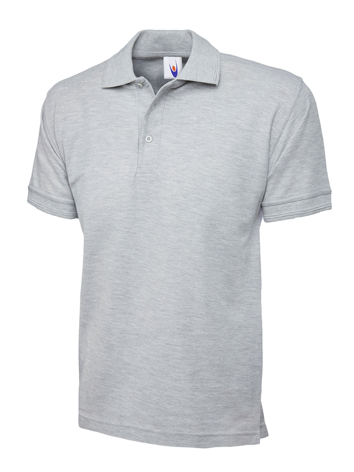 Uneek UC102 Heavyweight Poloshirt